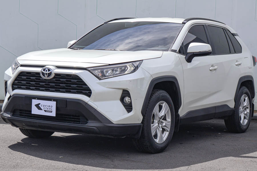 TOYOTA RAV4 2022 - 3138